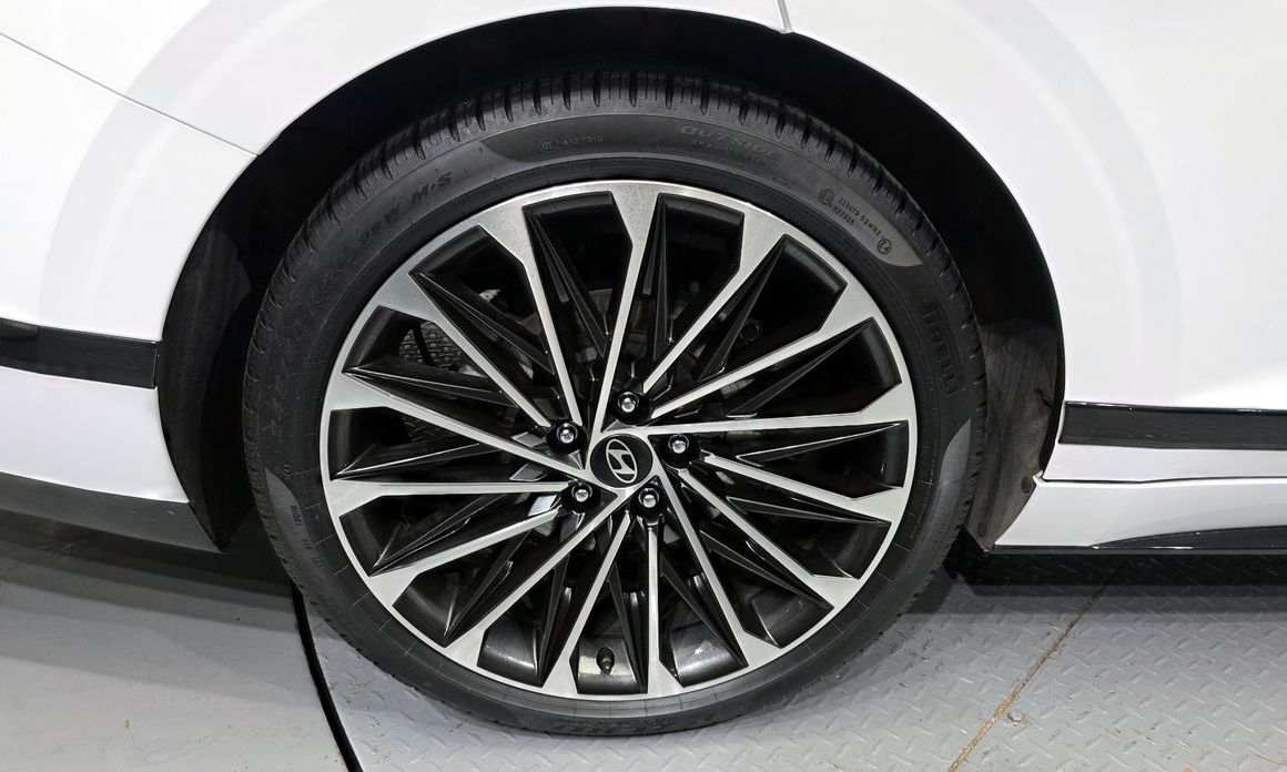 Hyundai Grandeur 2,5 Gasoline 2WD, 2024