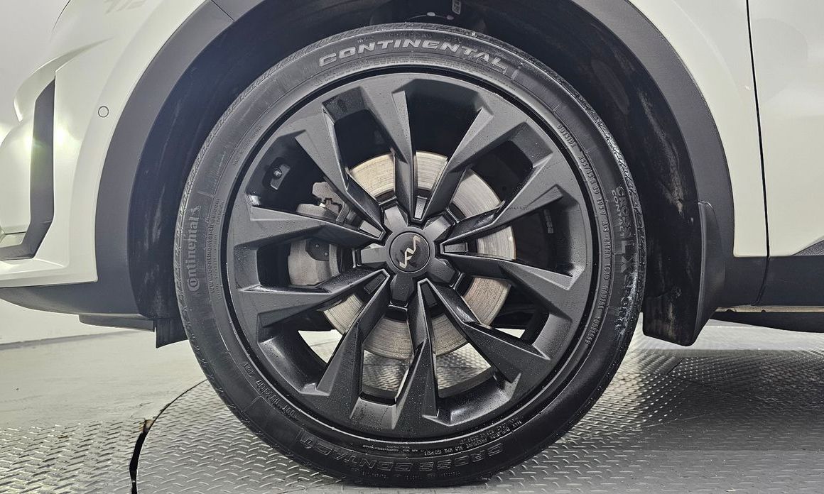 Kia Sorento Gasoline 2.5T 2WD, 2022