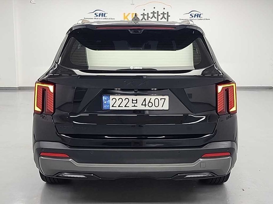 Kia Sorento Diesel 2.2 2WD, 2024