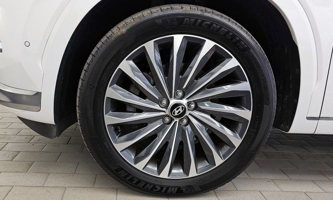 Hyundai Palisade Diesel 2.2 2WD, 2024