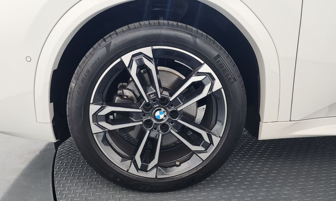 BMW X2 (F39) xDrive20i M Sport, 2024