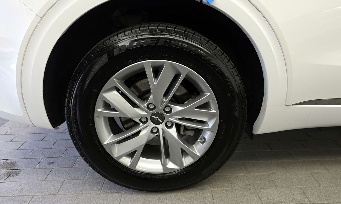 Genesis GV70 2.5T Gasoline 2WD, 2024