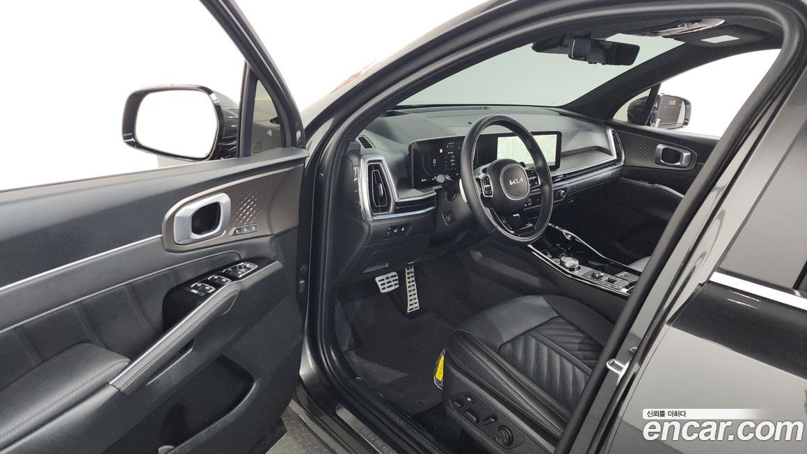 Kia Sorento Diesel 2.2 4WD, 2025