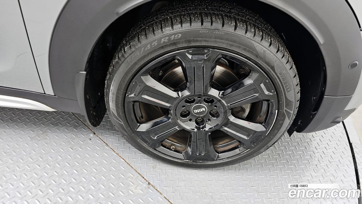 Mini Countryman ALL4 Classic, 2022