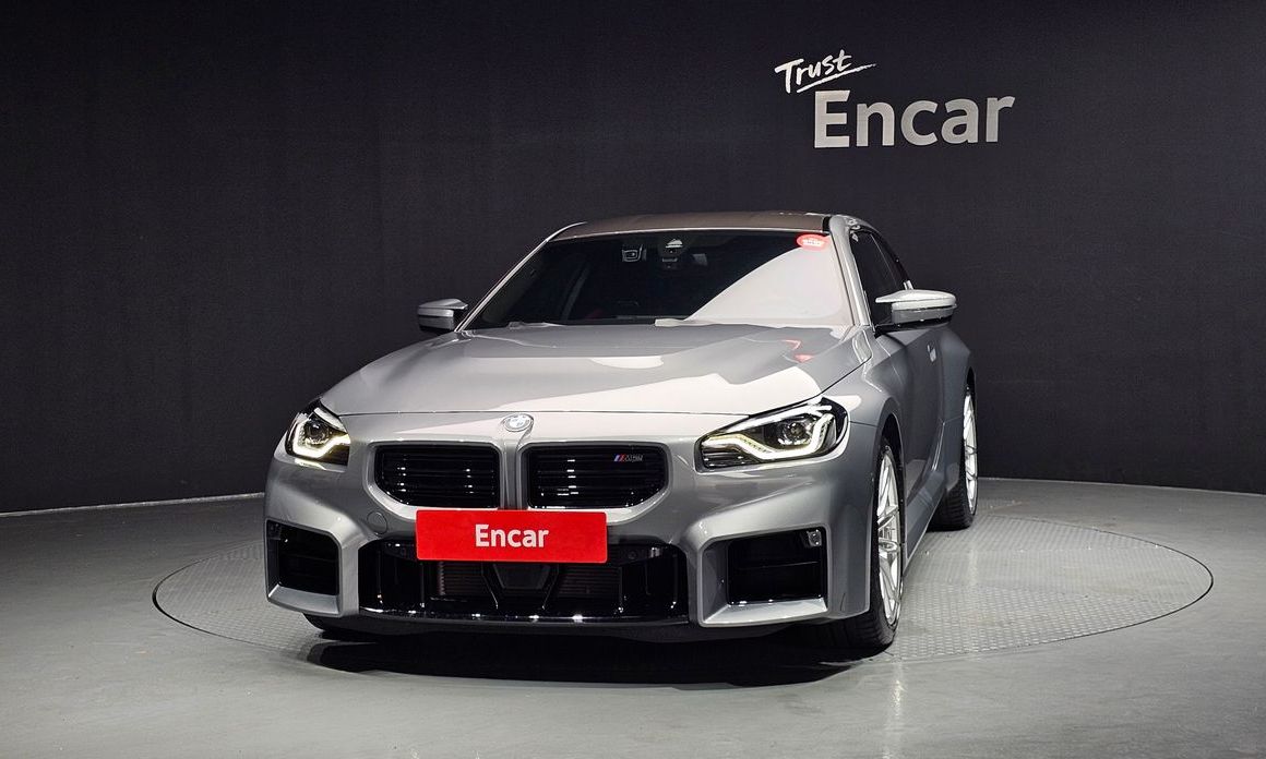 BMW M2 M2 Coupe, 2025