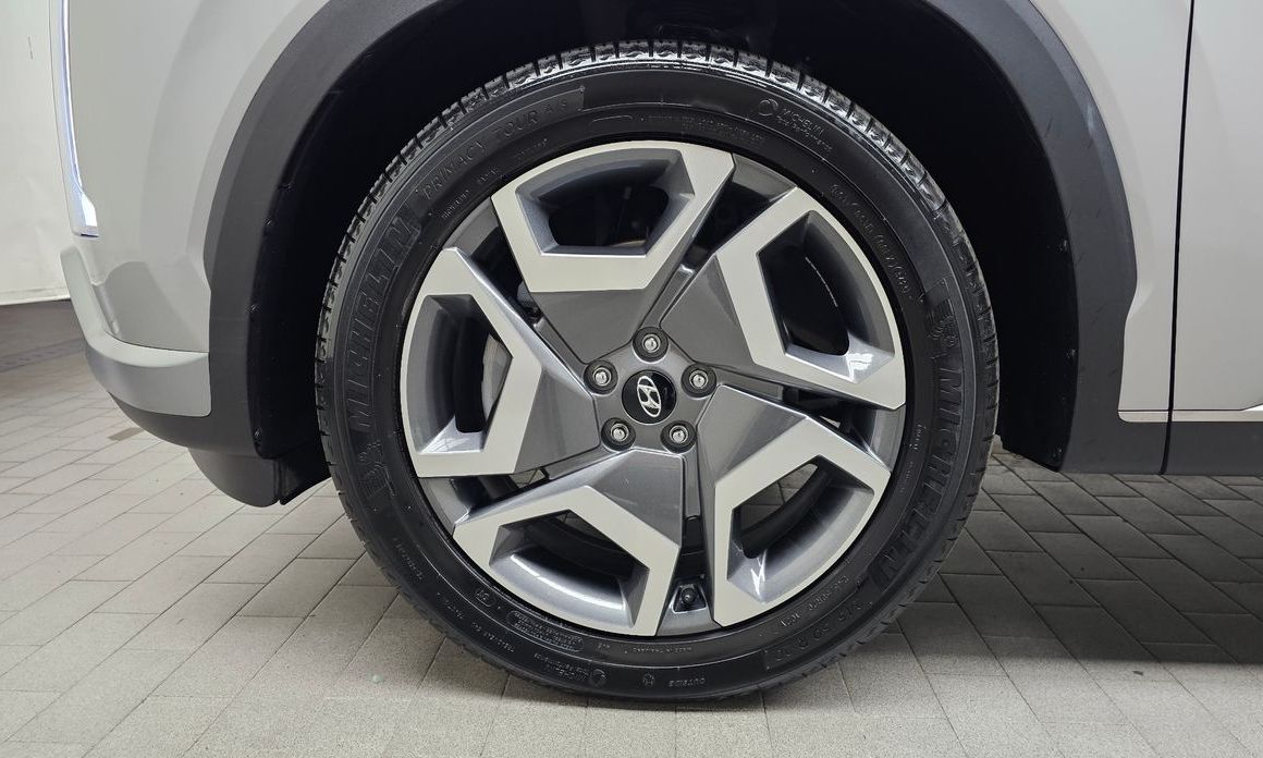 Hyundai Palisade Diesel 2.2 2WD, 2024