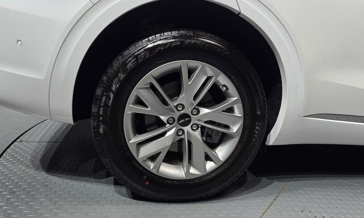 Genesis GV70 2.5T Gasoline 2WD, 2025