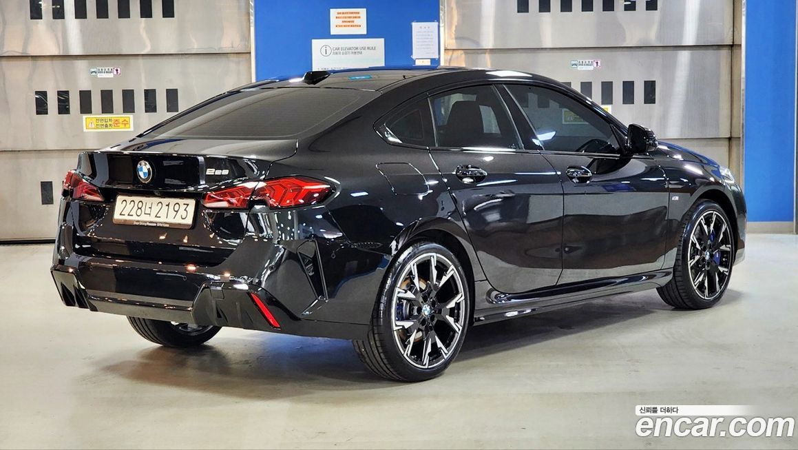 BMW 2-Series 228 xDrive M Sport, 2025