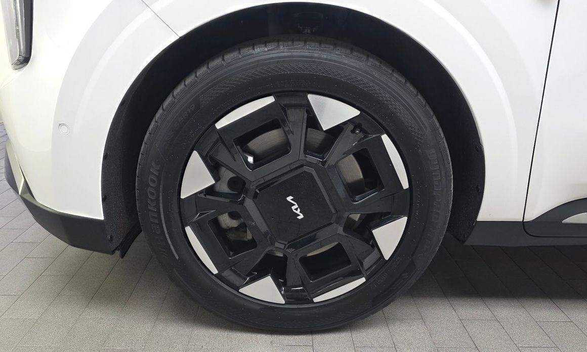 Kia Carnival 7-Seater Noblesse, 2025