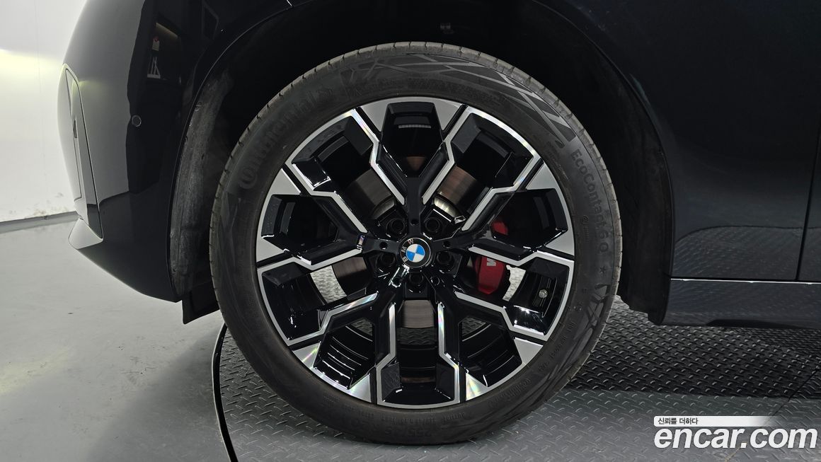 BMW X3 xDrive 20 M Sport Pro, 2025