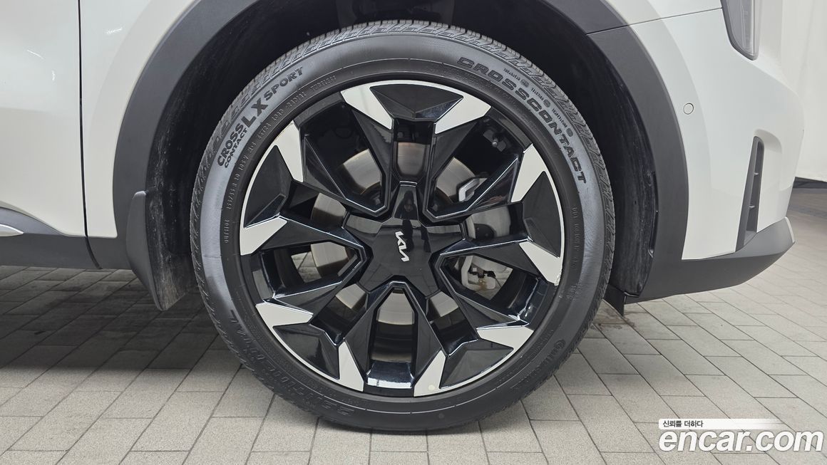 Kia Sorento Diesel 2.2 4WD, 2025