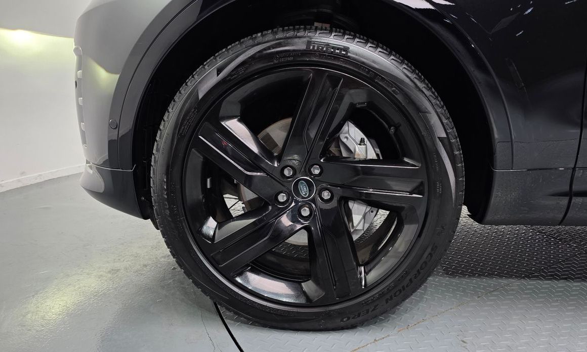 Land Rover Discovery D300 R-Dynamic HSE, 2023
