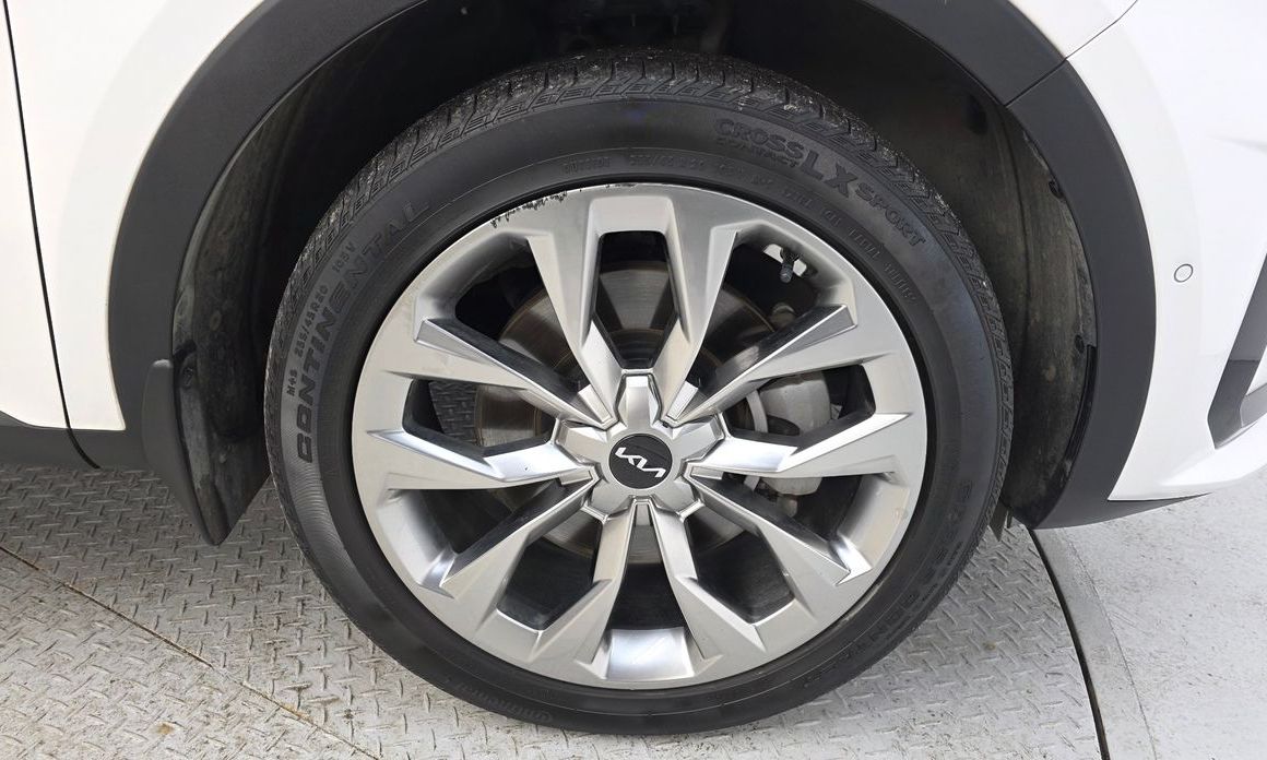 Kia Sorento Gasoline 2.5T 2WD, 2023