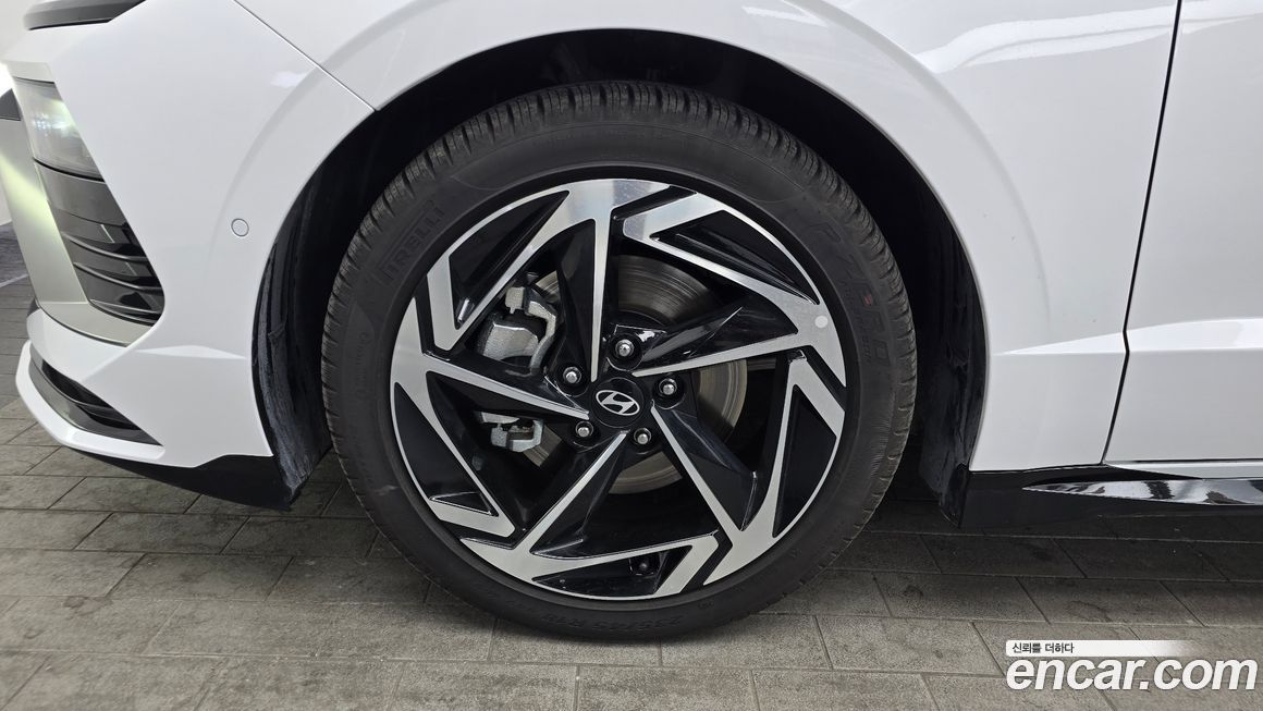 Hyundai Sonata 1.6 Turbo, 2026