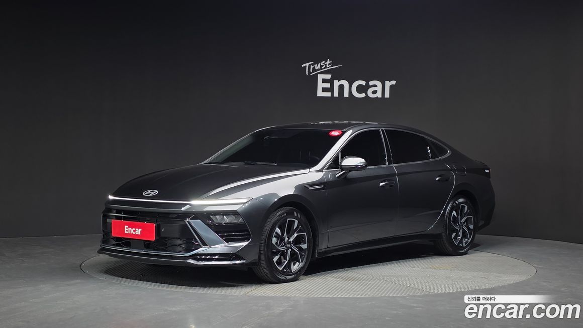 Hyundai Sonata 2.0, 2025