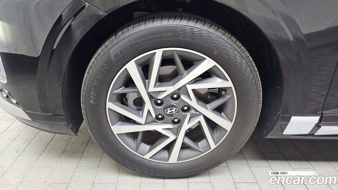 Hyundai Grandeur 2,5 Gasoline 2WD, 2025