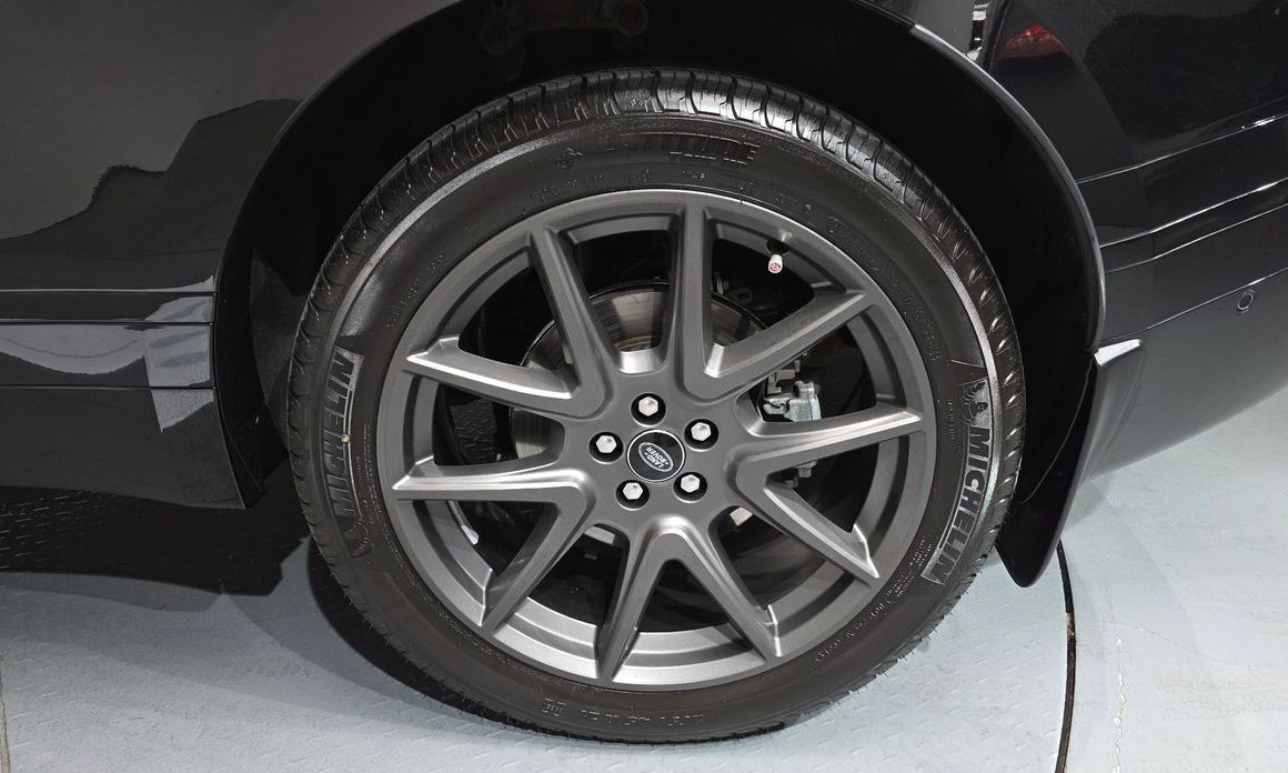 Land Rover Range Rover Velar 3.0 P400 Dynamic HSE, 2025