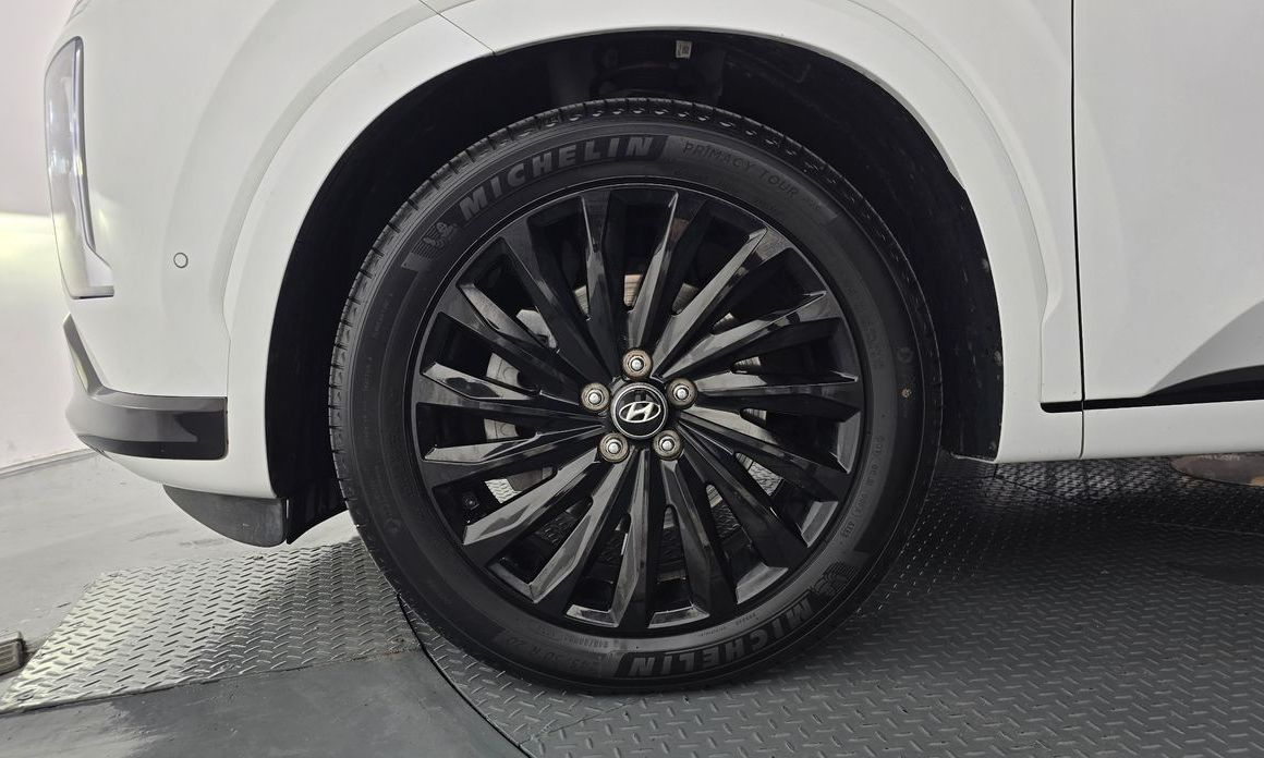 Hyundai Palisade Diesel 2.2 4WD, 2024