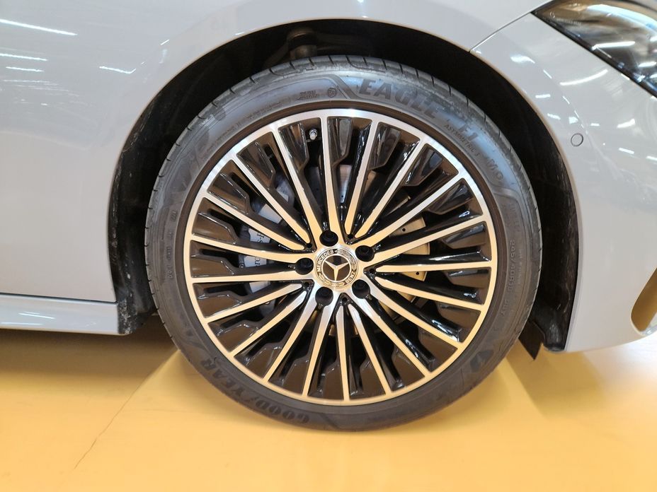 Mercedes-Benz CLE-Class CLE200 Cabriolet, 2024