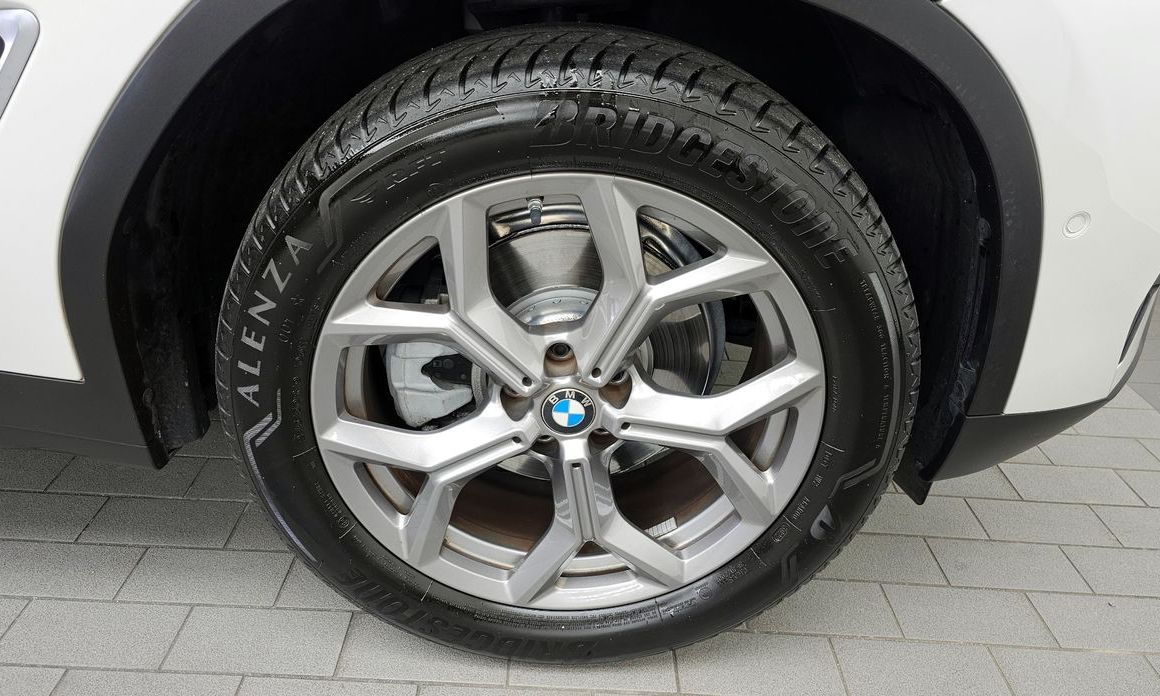 BMW X4 xDrive20i xLine, 2023