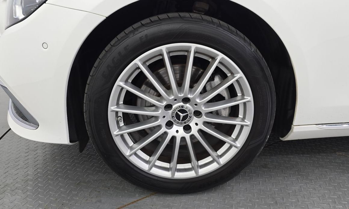 Mercedes-Benz E-Class E250 Exclusive, 2022