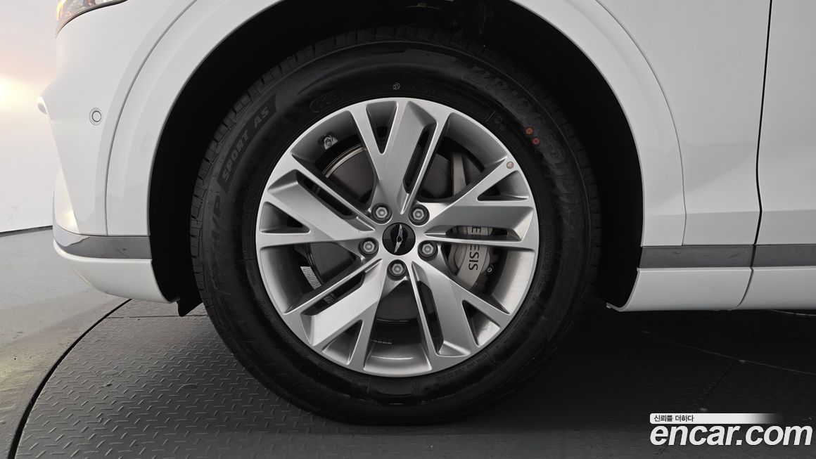 Genesis GV70 2.5T Gasoline 2WD, 2025