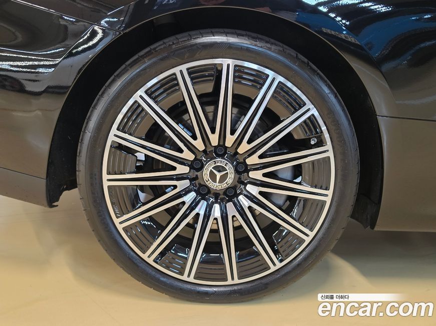 Mercedes-Benz CLE-Class CLE450 4MATIC Cabriolet, 2024