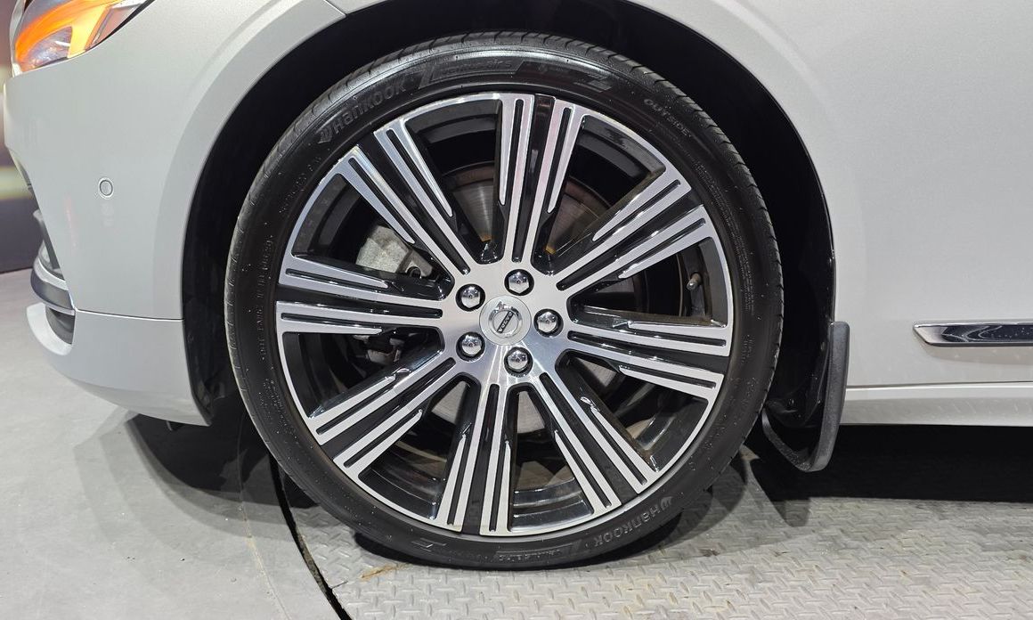 Volvo S90 B6 AWD Ultimate Bright, 2023