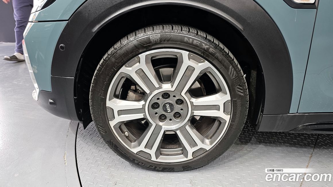 Mini Countryman ALL4 Classic, 2023