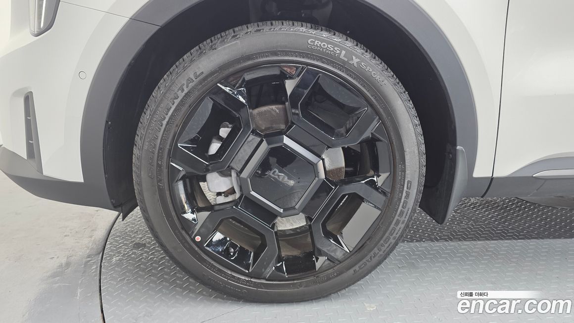 Kia Sorento Diesel 2.2 2WD, 2026