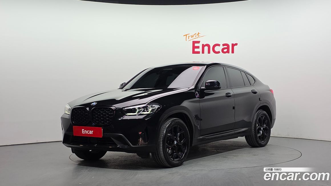 BMW X4 xDrive20i xLine, 2023