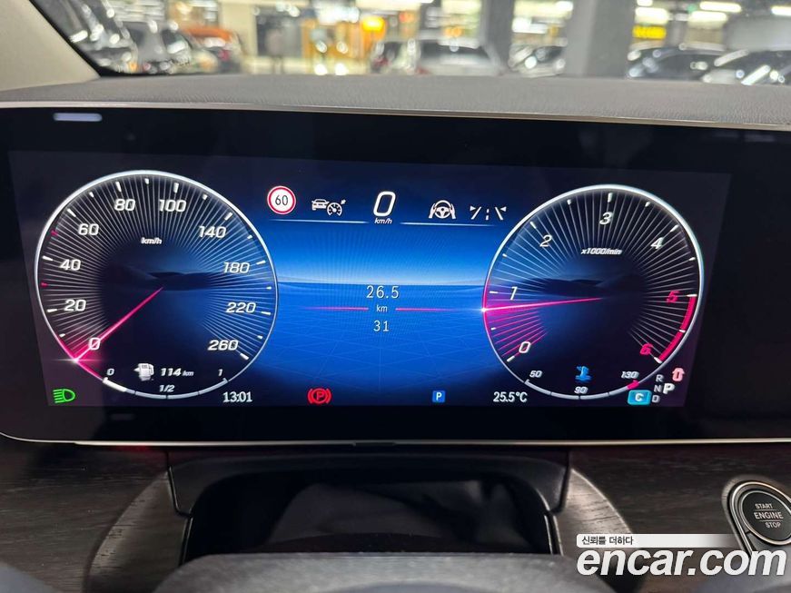 Mercedes-Benz V-Class V300 CDI, 2025