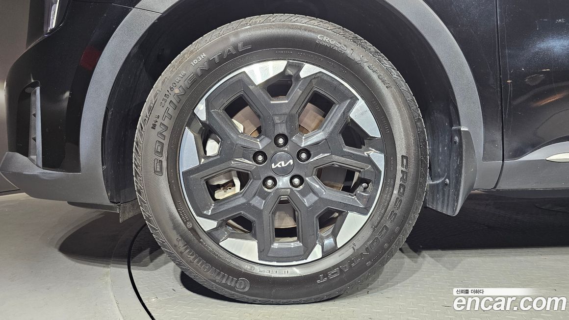 Kia Sorento Diesel 2.2 2WD, 2024