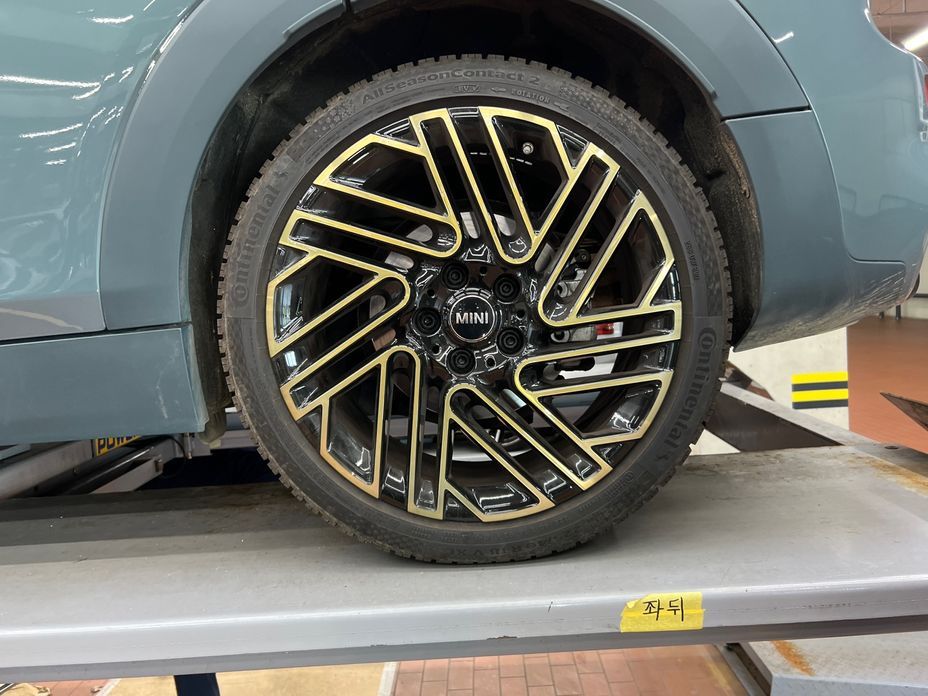 Mini Clubman Untold Edition, 2024