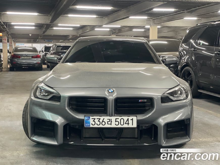 BMW M2 M2 Coupe, 2025