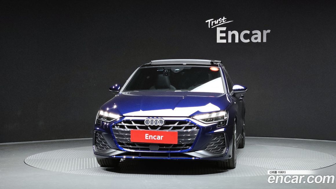 Audi A3 40 TFSI Premium, 2025