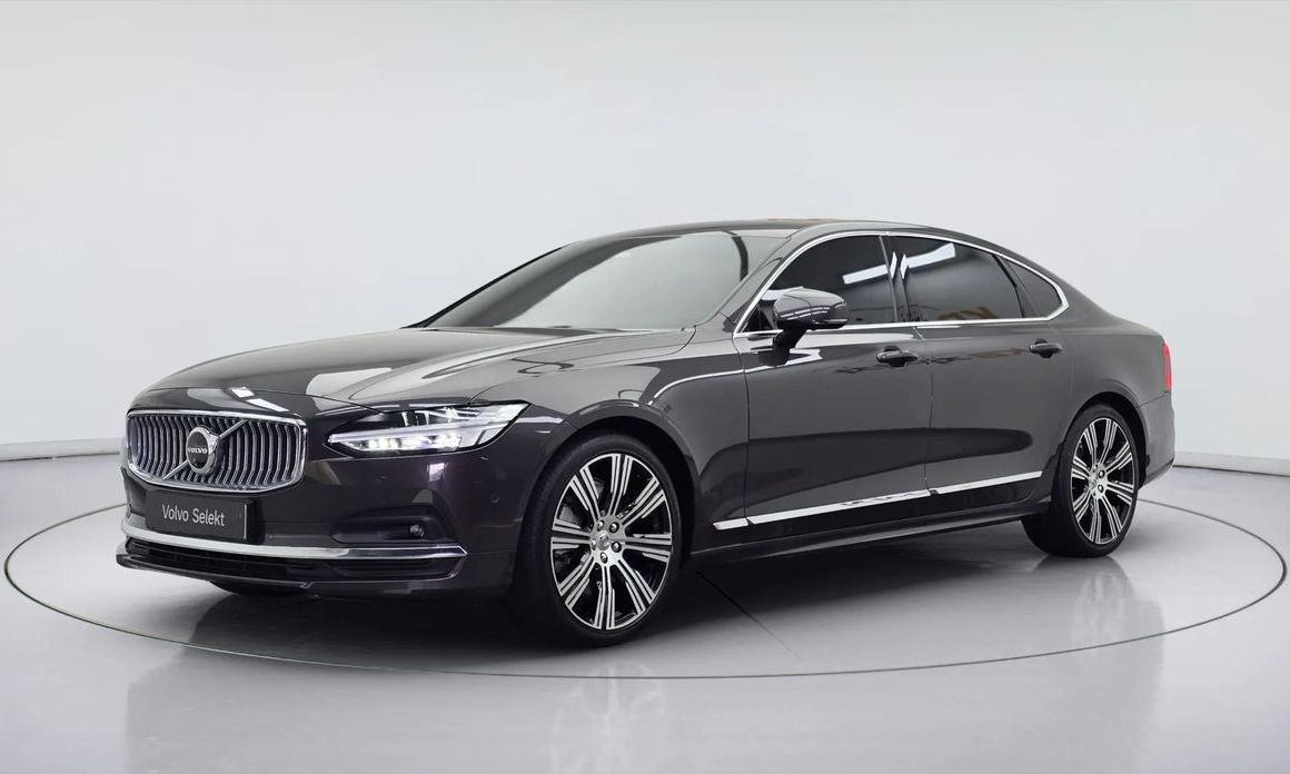 Volvo S90 B6 AWD Ultimate Bright, 2024
