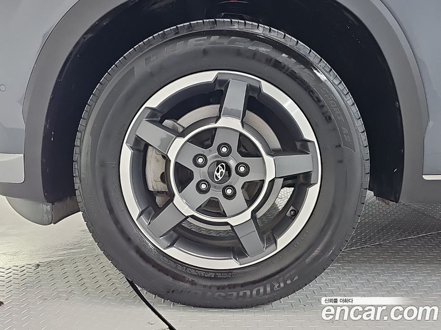 Hyundai Palisade Diesel 2.2 2WD, 2023