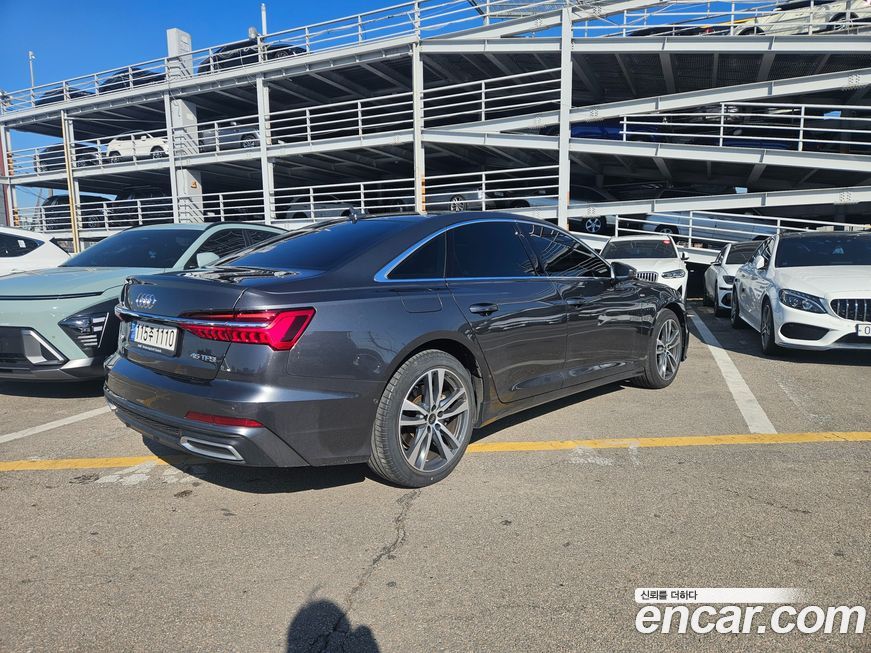 Audi A6 45 TFSI Premium, 2023