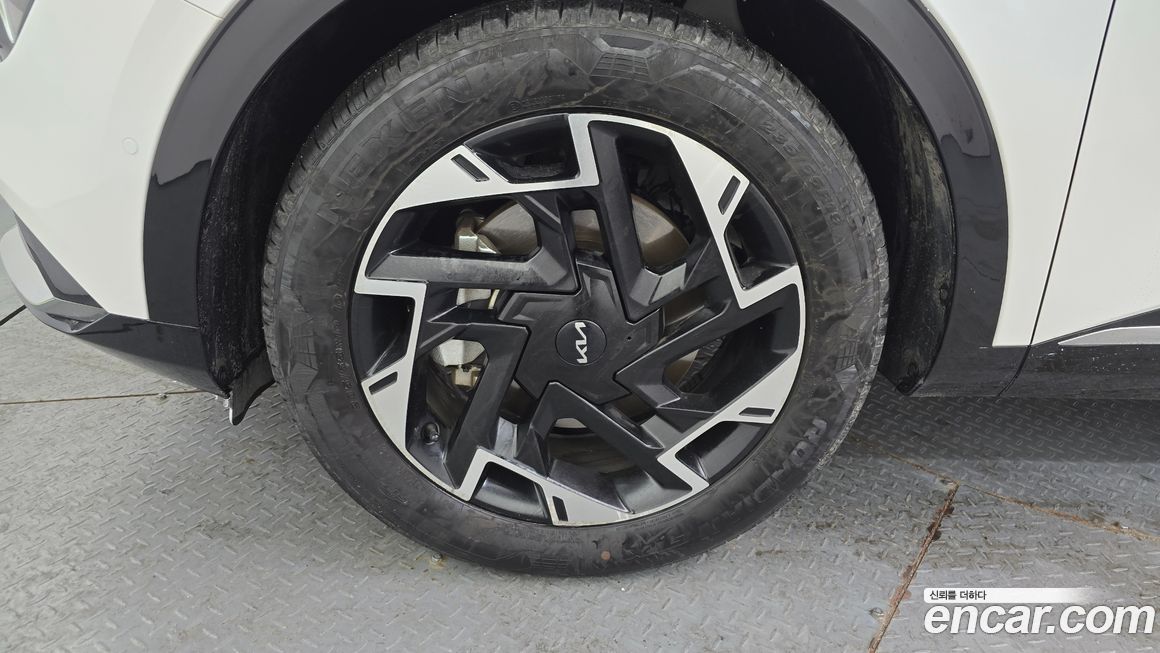 Kia Sportage Diesel 2.0 2WD, 2022