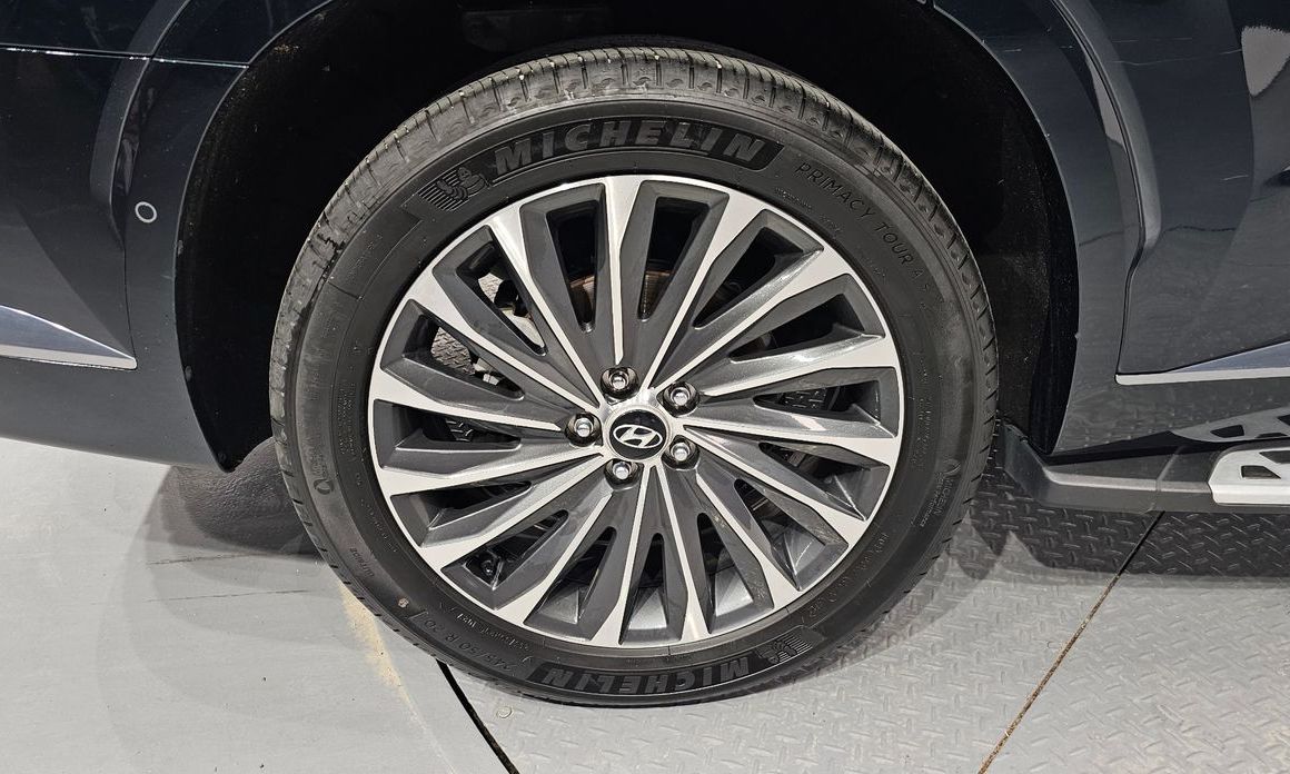 Hyundai Palisade Diesel 2.2 4WD, 2023
