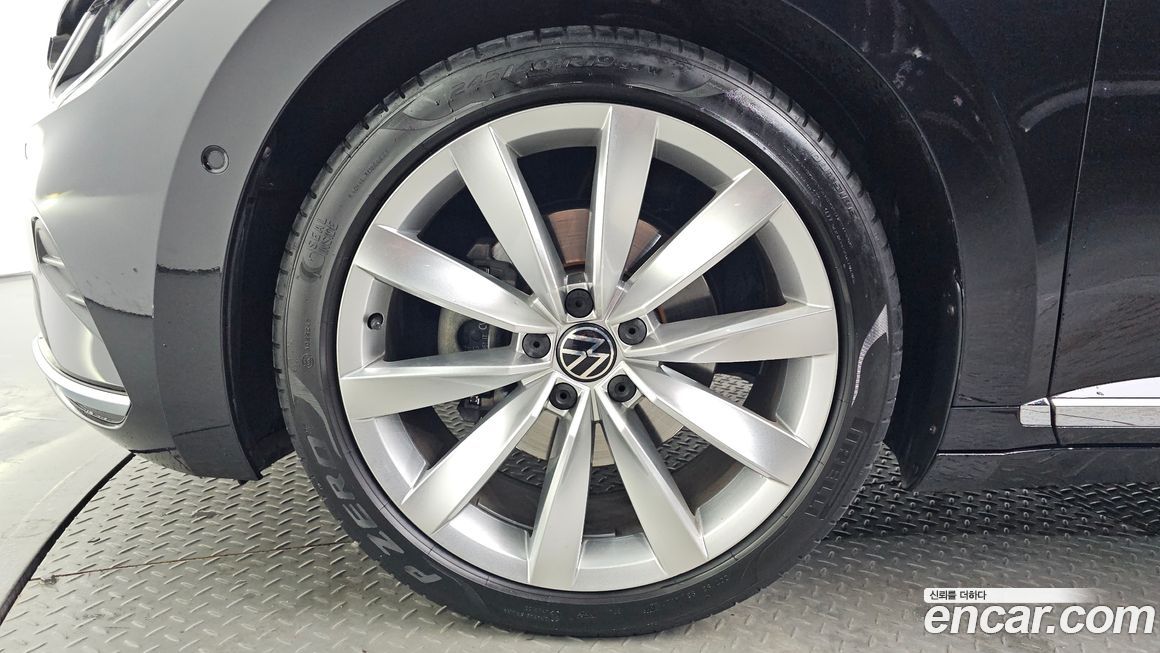 Volkswagen Arteon 2.0 TDI Prestige, 2023