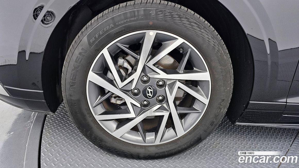 Hyundai Grandeur 2,5 Gasoline 2WD, 2025