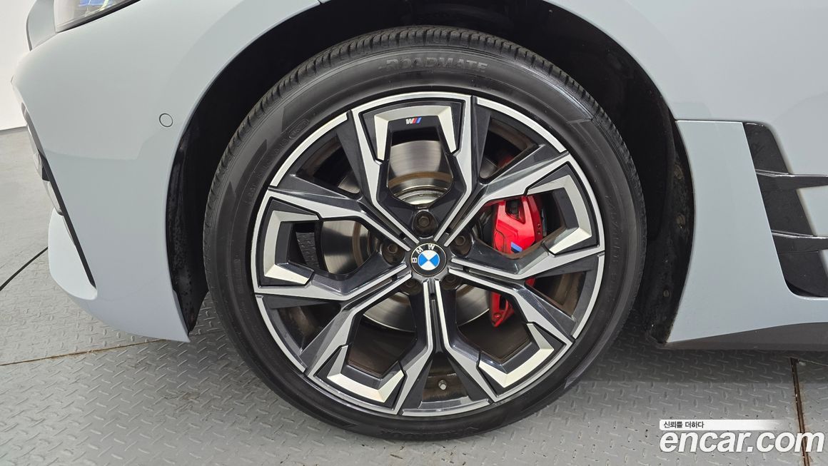 BMW 4-Series 420i First Edition GranCoupe, 2022