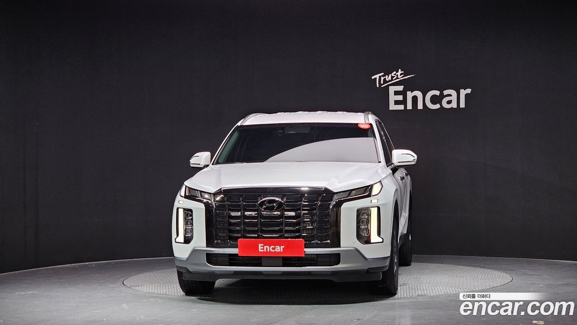 Hyundai Palisade Diesel 2.2 2WD, 2024