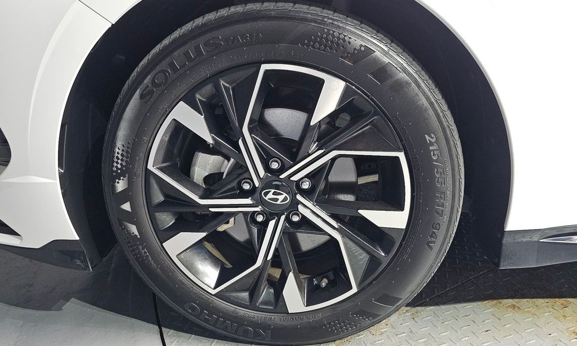 Hyundai Sonata 2.0, 2024