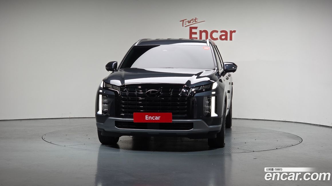 Hyundai Palisade Diesel 2.2 2WD, 2024