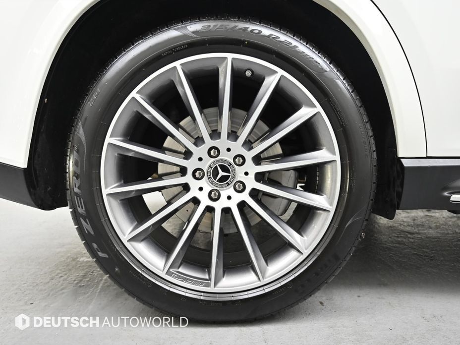 Mercedes-Benz GLE-Class GLE450 4MATIC, 2025