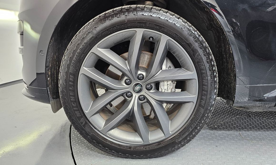 Land Rover Range Rover Sport P360 HSE Dynamic, 2025