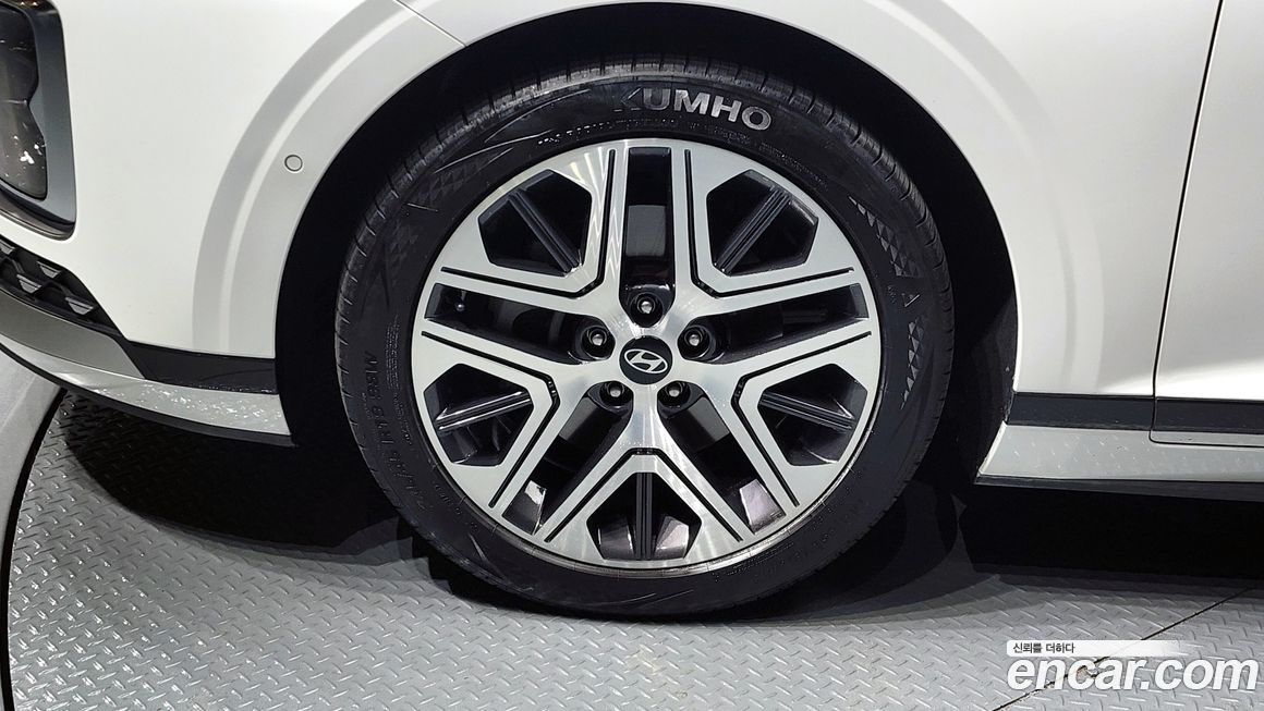 Hyundai Grandeur 2,5 Gasoline 2WD, 2025